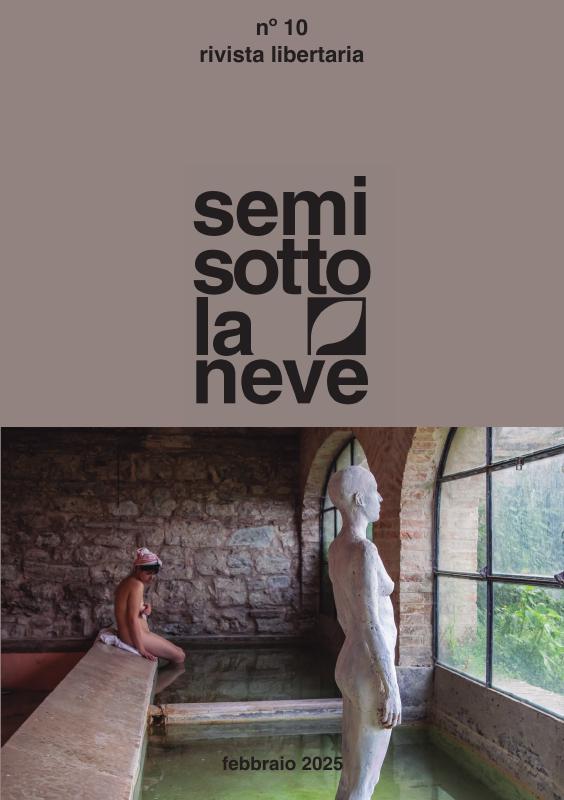 Copertina Numero 10