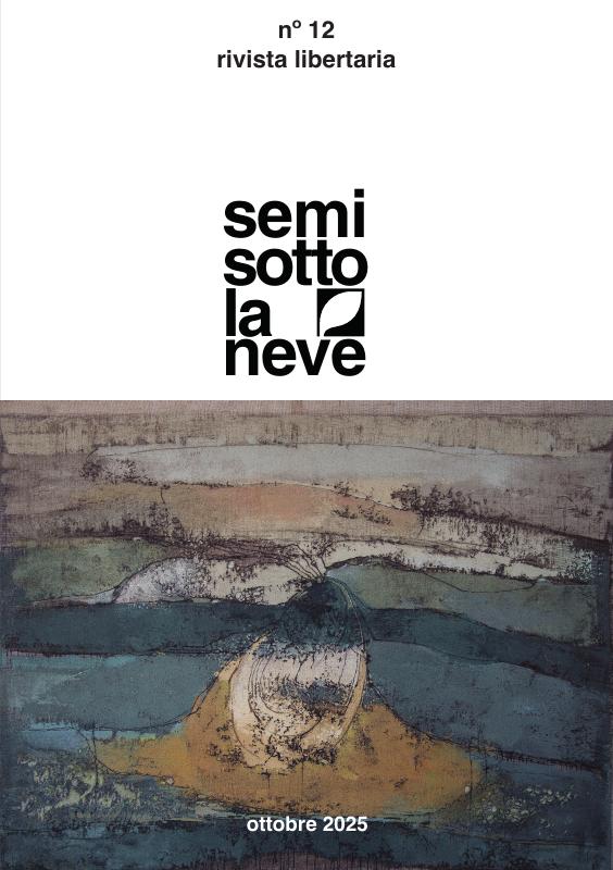 Copertina Numero 12