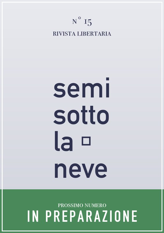Copertina Numero 15