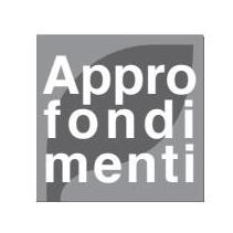 Sezione: Approfondimenti
