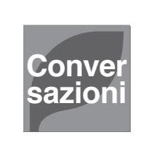 Sezione: Conversazioni
