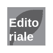 Sezione: Editoriale